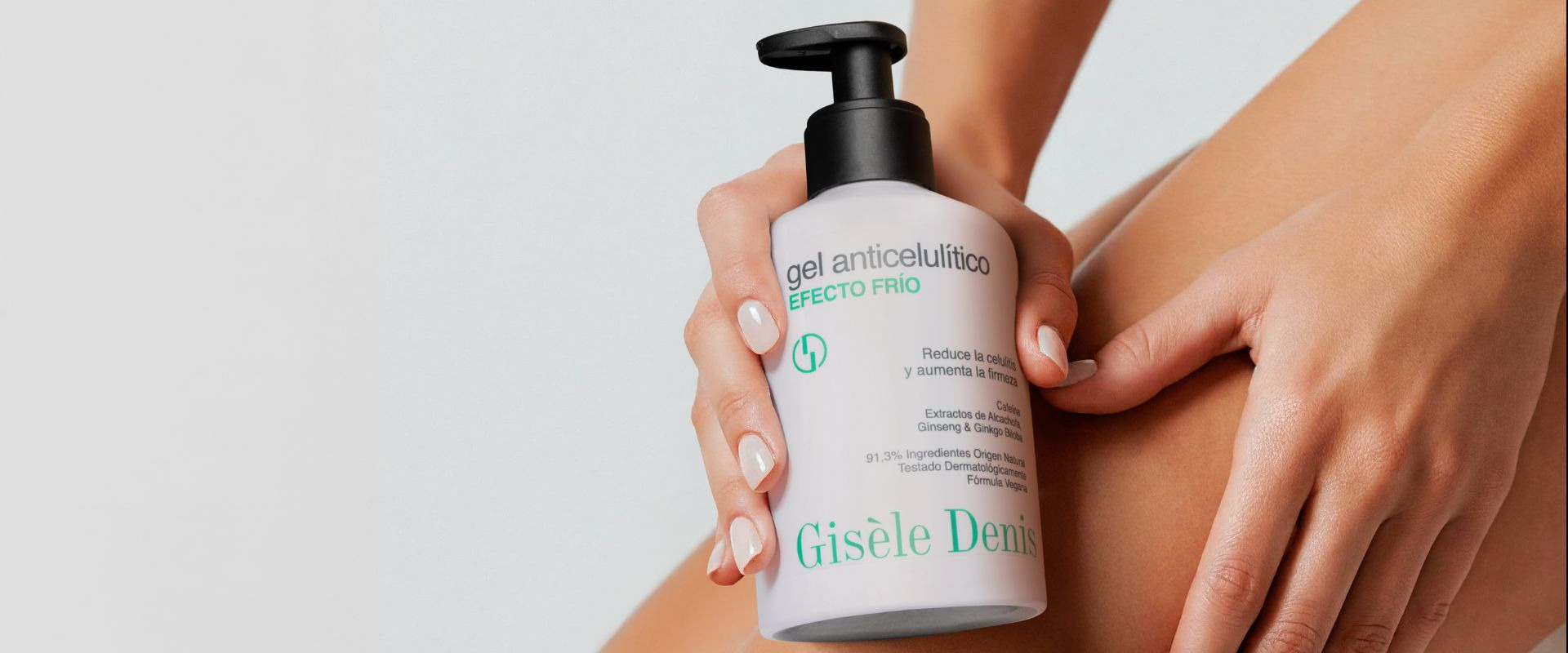 Innovación en cosmética corporal: los ingredientes clave contra la celulitis