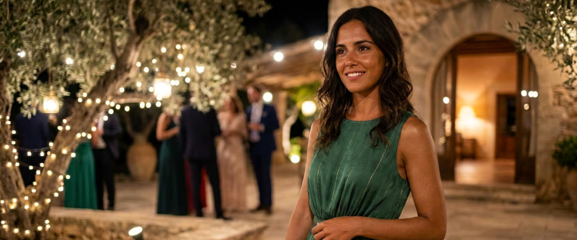 Bronceado para eventos de noche: cómo conseguir efecto buena cara en pocas horas