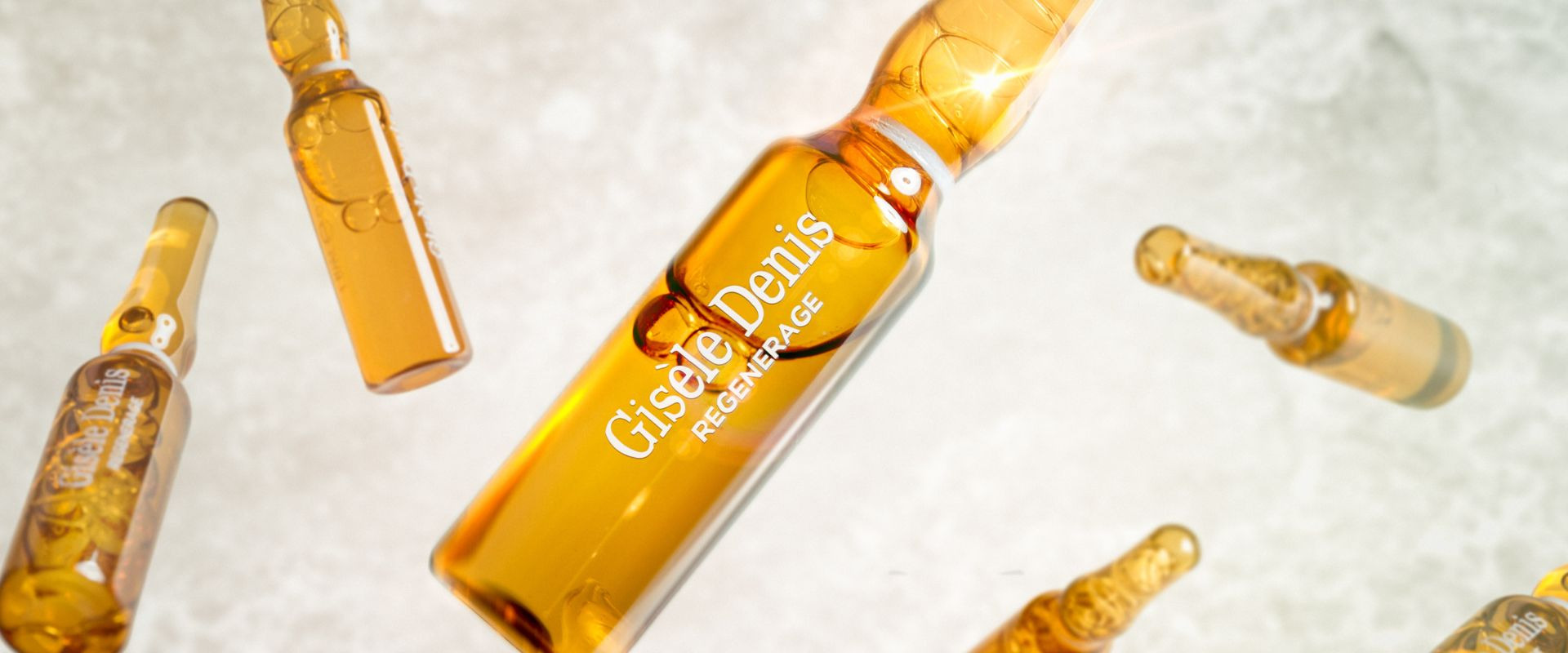 Flash Ampoules, o produto estrela que o vai fazer brilhar neste Natal